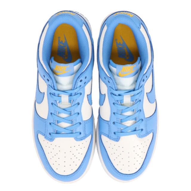 NIKE WMNS DUNK LOW "COAST" 新品未使用 23.5㎝