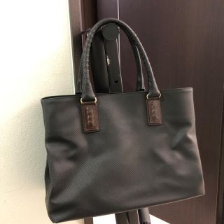 ボッテガヴェネタ(Bottega Veneta)のたけ様専用　ボッテガヴェネタ　トートバッグ　マルコポーロ(トートバッグ)