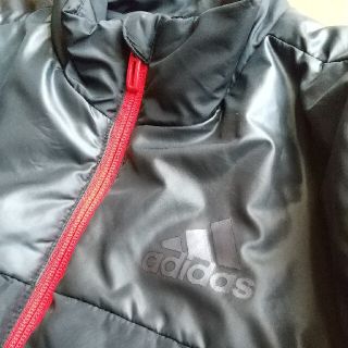 アディダス(adidas)のアディダス アウター 130センチ(ジャケット/上着)