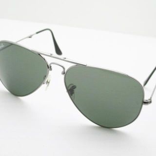 レイバン(Ray-Ban)のレイバン サングラス - RB3479 折りたたみ(サングラス/メガネ)