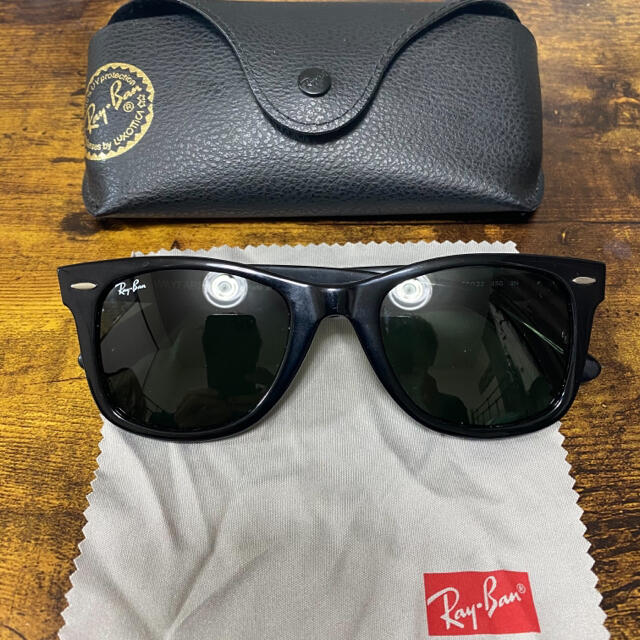 RayBan レイバン　美品サングラス