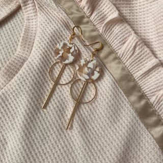 アメリヴィンテージ(Ameri VINTAGE)のღ pierce . 3(ピアス)