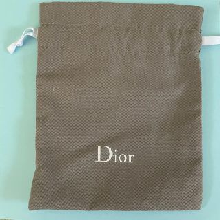 ディオール(Dior)のDior＊巾着(ポーチ)