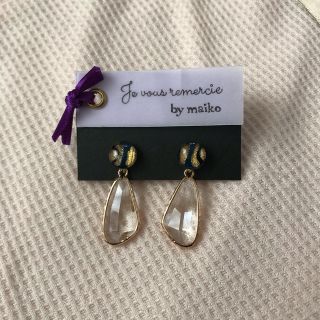 アメリヴィンテージ(Ameri VINTAGE)のღ pierce . 4(ピアス)