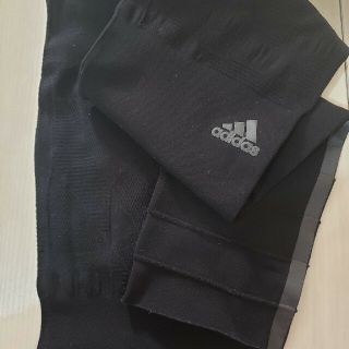 アディダス(adidas)のAdidas スパッツ　タイツ　ヨガ　ゴルフ　テニス　ランニング(レギンス/スパッツ)