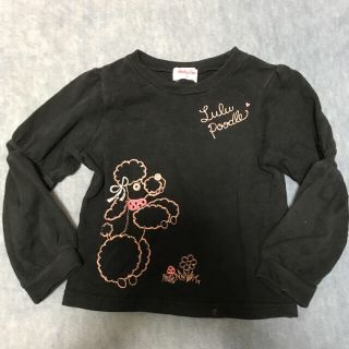 シャーリーテンプル(Shirley Temple)のmi様専用　シャーリーテンプル　ロンT(Tシャツ/カットソー)