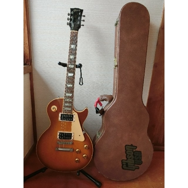 超格安価格 Gibson - ギブソンUSA レスポール クラシック エレキギター