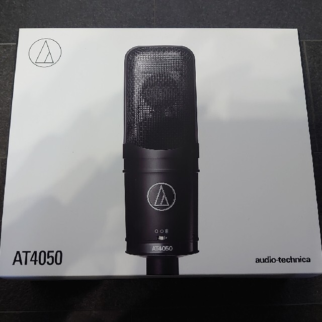 第一ネット audio-technica - オーディオテクニカ コンデンサーマイク