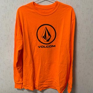 ボルコム(volcom)のボルコムロンt(Tシャツ/カットソー(七分/長袖))