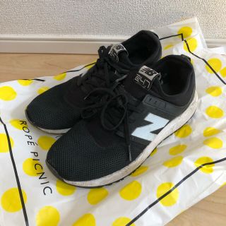 ニューバランス(New Balance)のニューバランス 247 スニーカー(スニーカー)