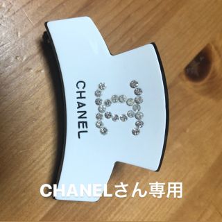 CHANEL(バレッタ/ヘアクリップ)のフリマアイテム一覧 CHANEL(バレッタ/ヘアクリップ)のフリマアイテム一覧