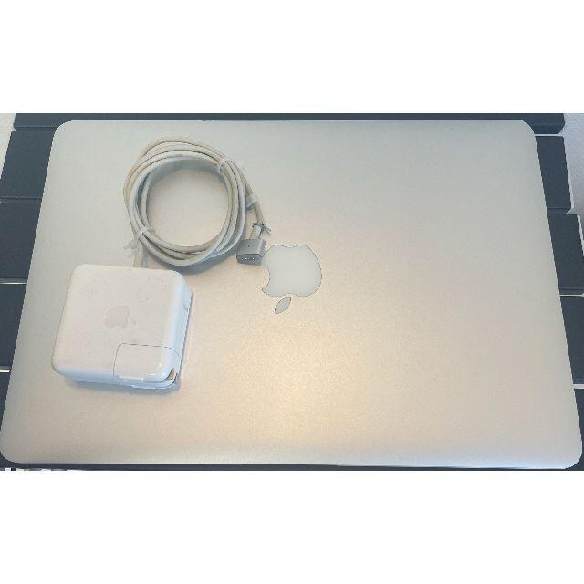 MacBookAir MD760J/A