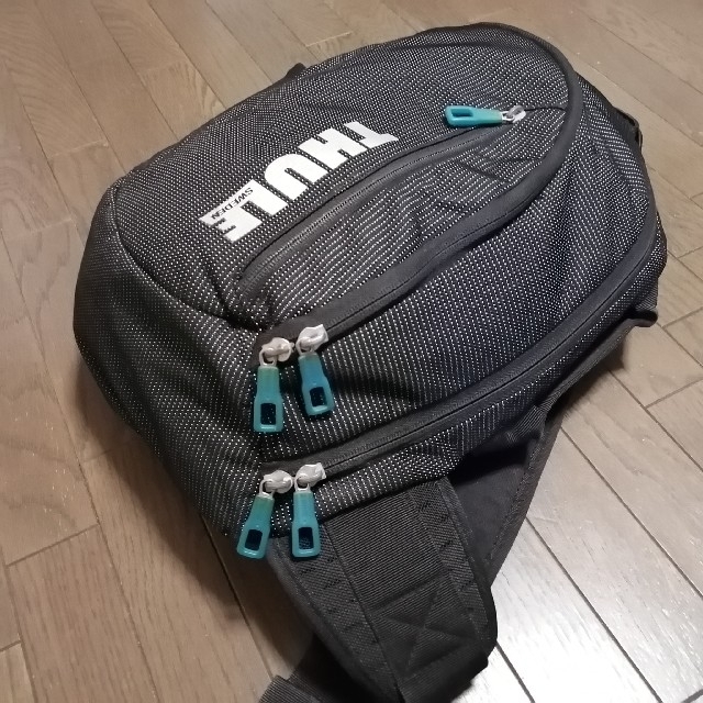 THULE(スーリー)のTHULE(スーリー) スリングバッグ TCSP-313 ［中古］ メンズのバッグ(ボディーバッグ)の商品写真