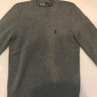ラルフローレン(Ralph Lauren)のラルフローレンの長袖セーター(ニット/セーター)