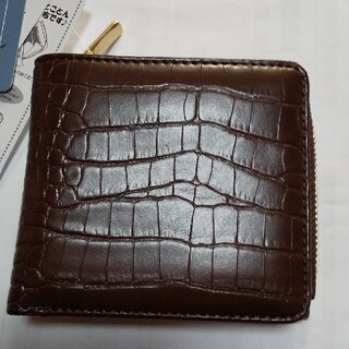 シマムラ(しまむら)のプチプラのあやL字型二つ折り財布(財布)