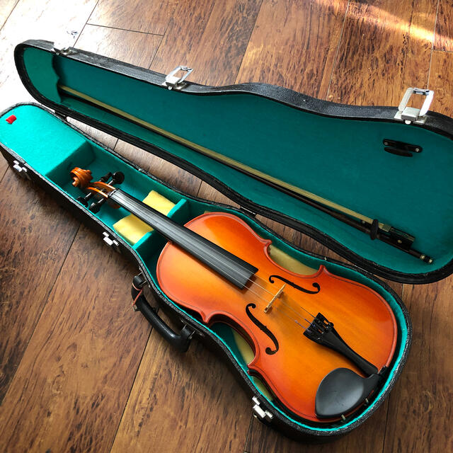 ARTISAN(アルティザン)のバイオリン　artisan 楽器の弦楽器(ヴァイオリン)の商品写真