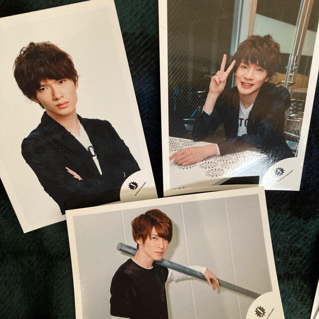 Johnny's(ジャニーズ)のfumi様専用　写真おまとめ エンタメ/ホビーのタレントグッズ(アイドルグッズ)の商品写真