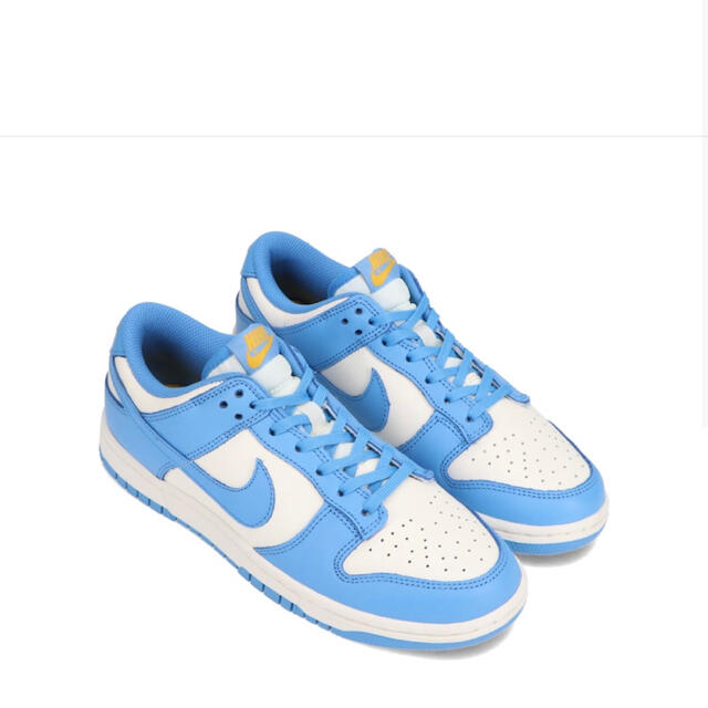 ナイキスニーカーNIKE WMNS DUNK LOW