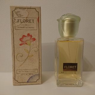 レイジースーザン(LAZY SUSAN)のレイジースーザン アントニアズフラワーズ フローレ オードトワレ 100ml(香水(女性用))