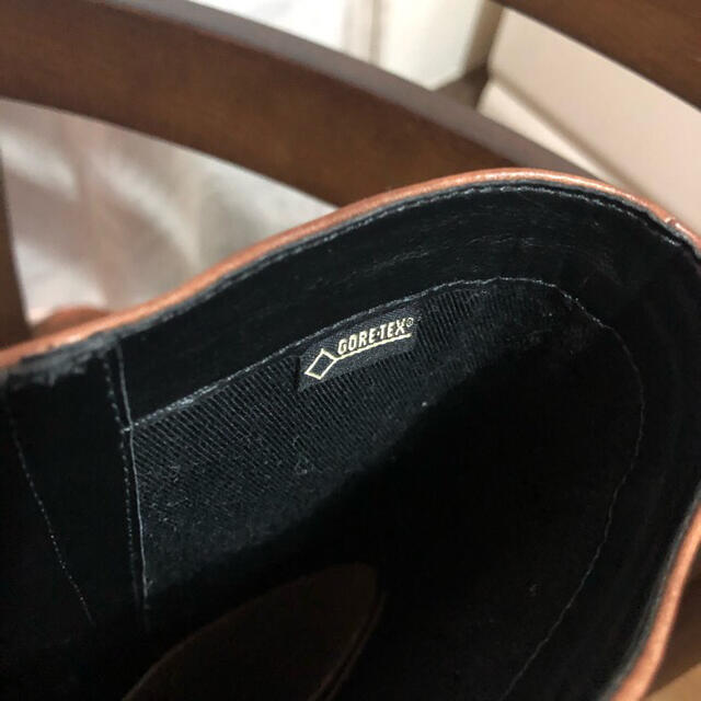 Clarks(クラークス)のロングブーツ レディースの靴/シューズ(ブーツ)の商品写真