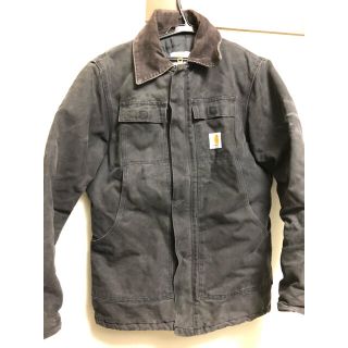 カーハート(carhartt)のカーハート　トラディショナルコート(カバーオール)