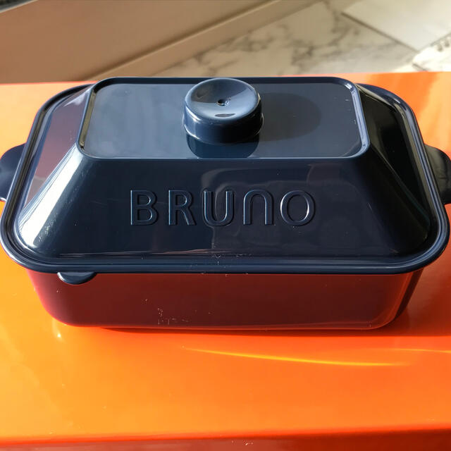 みこさん用♪BRUNOフードBOX インテリア/住まい/日用品のキッチン/食器(容器)の商品写真