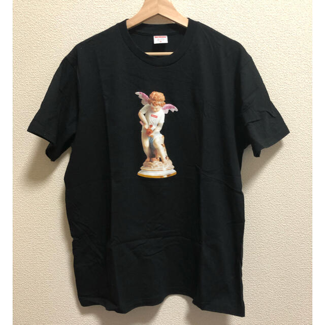 SupremeCupidTeeシュプリームキューピッドTシャツ