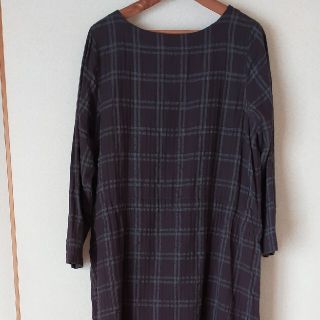 ネストローブ(nest Robe)のICHI   ワンピース(ロングワンピース/マキシワンピース)