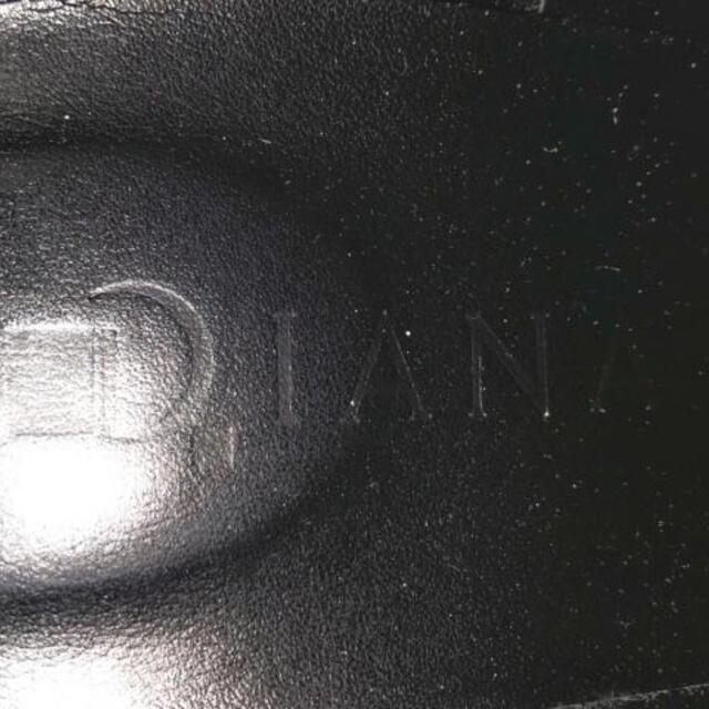 DIANA(ダイアナ)のダイアナ ブーティ 24 1/2 レディース美品  レディースの靴/シューズ(ブーティ)の商品写真