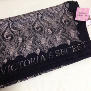 ヴィクトリアズシークレット(Victoria's Secret)のシルク ストール ヴィクシー(ストール/パシュミナ)