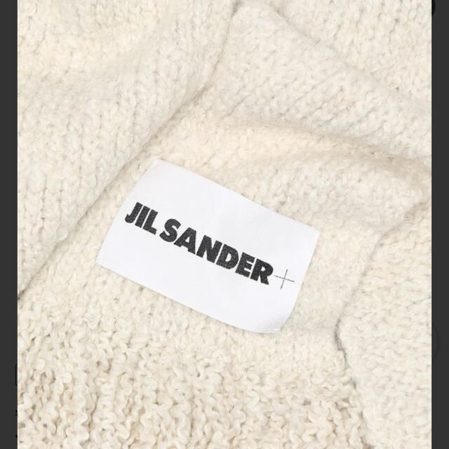 Jil Sander(ジルサンダー)のjilsander レディースのファッション小物(マフラー/ショール)の商品写真