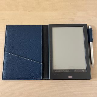 シャープ(SHARP)のシャープ　SHARP WG-PN1  電子ノート(その他)