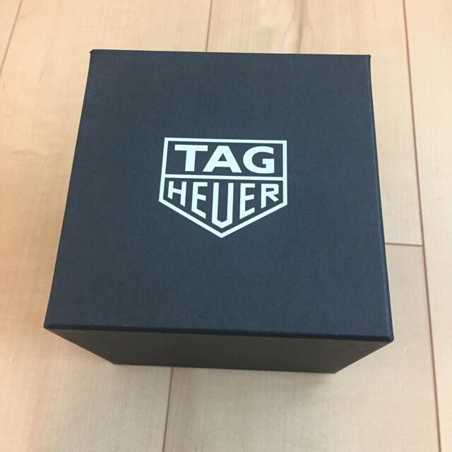 TAG Heuer(タグホイヤー)のTAG Heuer タグホイヤー ワインダー ワインディングマシーン メンズの時計(その他)の商品写真