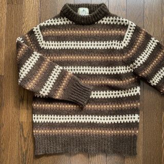 アメリヴィンテージ(Ameri VINTAGE)の60年代　vintage　ニット値下げ(ニット/セーター)