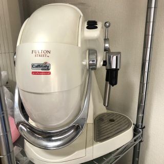 Amway - フルトンストリート カプセルマシンの通販 by さく's shop