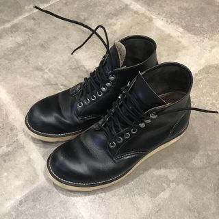 レッドウィング(REDWING)のレッドウイング　アイリッシュセター　犬タグ　7 1/2(ブーツ)