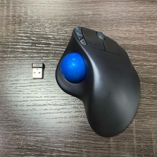 Logicool M570(PC周辺機器)