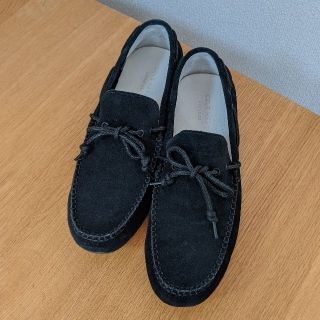 コールハーン(Cole Haan)のCOLE HAAN　ドライビングシューズ(スリッポン/モカシン)