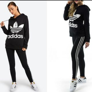 アディダス(adidas)のアディダス　セットアップ(セット/コーデ)