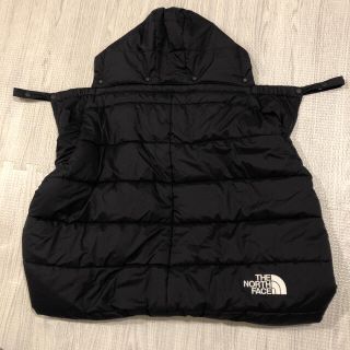 ザノースフェイス(THE NORTH FACE)のノースフェイス　シェルブランケット(おくるみ/ブランケット)