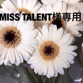 ヴェラウォン(Vera Wang)のMISS TALENT様専用(ウェディングドレス)