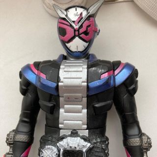 バンダイ(BANDAI)の仮面ライダージオウ　フィギュア(キャラクターグッズ)