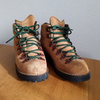 ダナー(Danner)のDANNER　マウンテンブーツ(ブーツ)