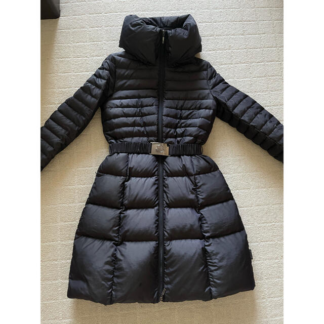 MONCLER - MONCLER モンクレール 美スタイルダウンコート０ 美品 お ...