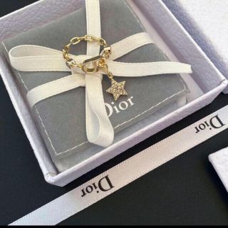 ディオール(Dior)のDior**リング**美品(リング(指輪))