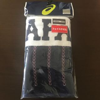 アシックス(asics)の【専用】侍JAPAN フェイスタオル(応援グッズ)