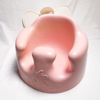 バンボ(Bumbo)の[BUNBO]　ベビーソファーテーブル付き/スイマーバ(その他)