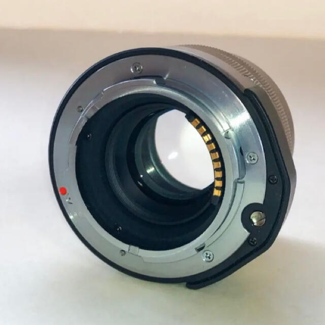 CONTAX carl zeiss planar 45mm F2 コンタックス - レンズ(単焦点)