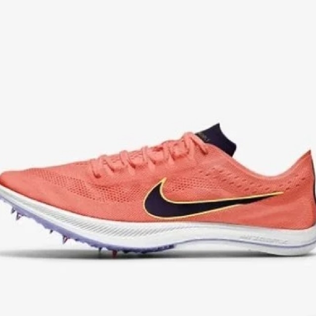 ナイキ NIKE ズームX ドラゴンフライ CV0400-100 　28.0