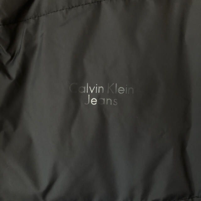 Calvin Klein(カルバンクライン)の最終お値下げ🌈美品✨カルバンクライン　メンズ　ダウン✨ メンズのジャケット/アウター(ダウンジャケット)の商品写真